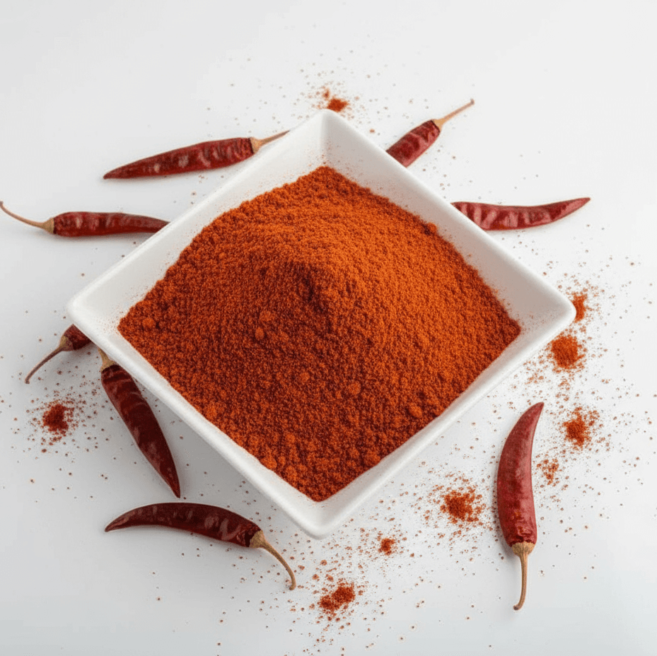 Guntur Karam Mixed Spices Lambodara Organics