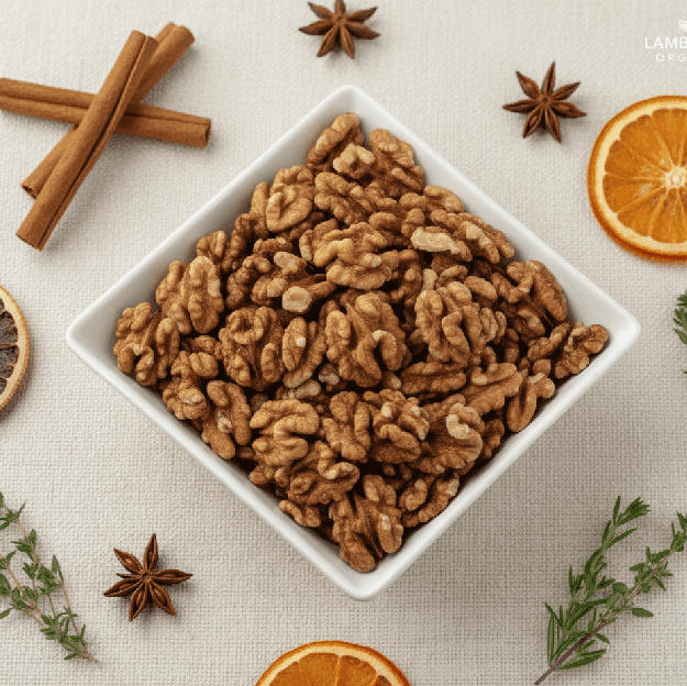 Festive Joy Combo - Kaju Walnuts Mixed Dry Fruits