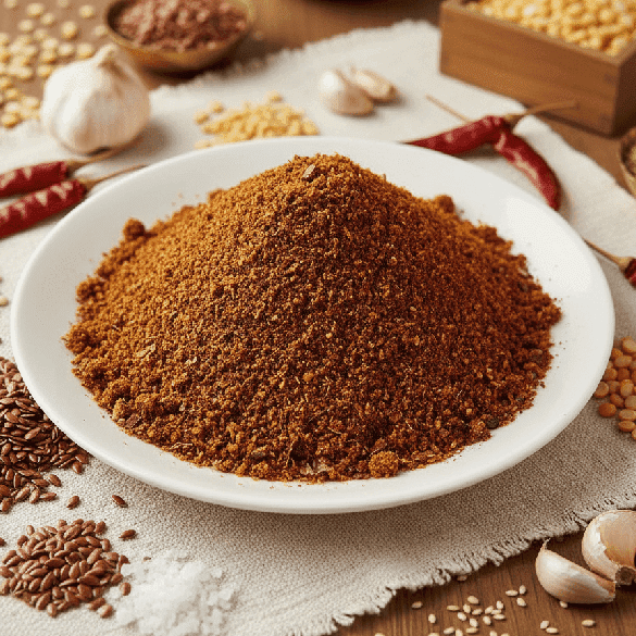 Avisa Ginjala Karam Podi Lambodara Organics