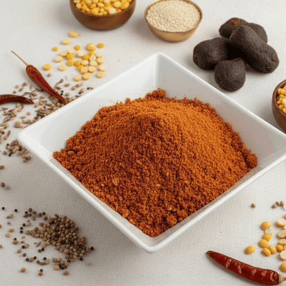 Guntur Karam Mixed Spices Lambodara Organics