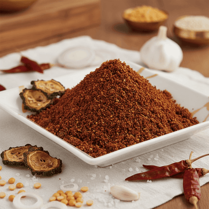 Kakarakaya Karam Podi Lambodara Organics