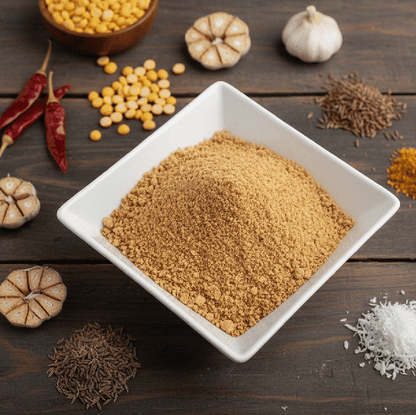Lentil Spice Powder Lambodara Organics