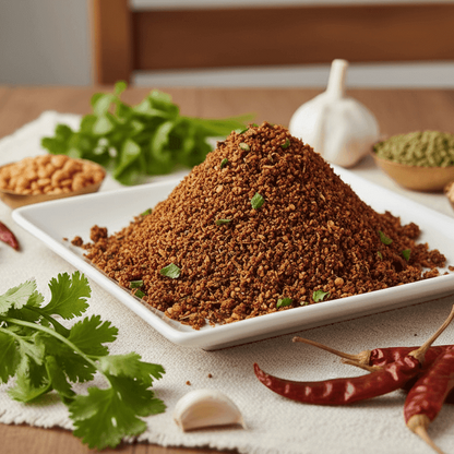 Kothimeera Karam Podi Lambodara Organics