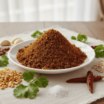 Kothimeera Karam Podi Lambodara Organics