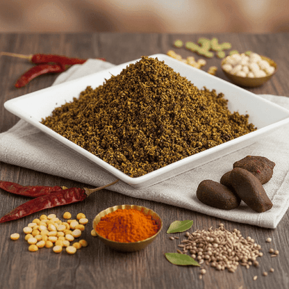 Moringa Karam Podi Lambodara Organics