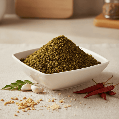 Moringa Karam Podi Lambodara Organics