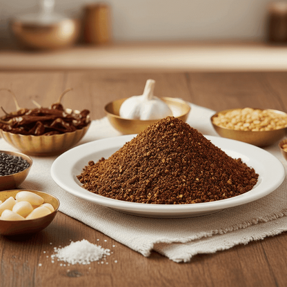 Nalla Karam Podi Lambodara Organics