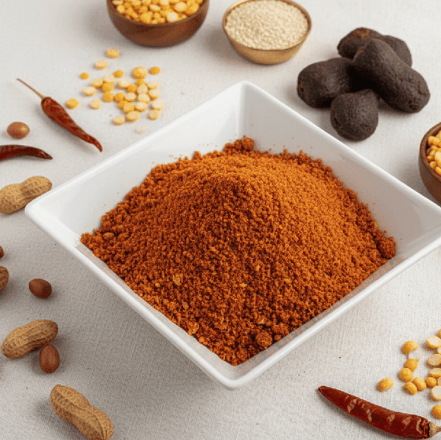 Palli Karam Podi Lambodara Organics