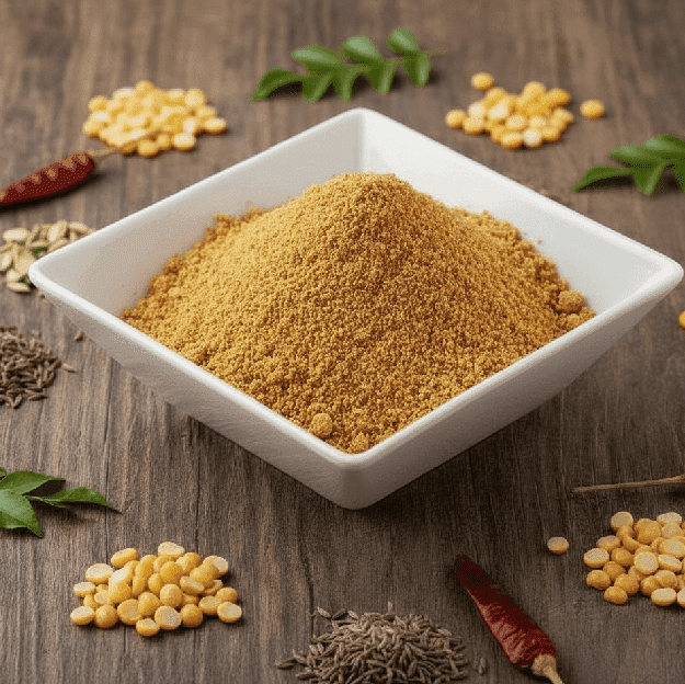 Putnala Karam Podi Lambodara Organics