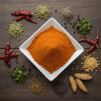 Rasam Powder Lambodara Organics